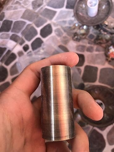 lüst: Çılçıraq, 6 lampa, Metal — 4