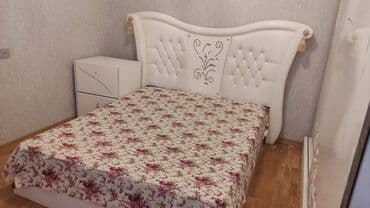 3 mkr kiraye evler: Qaraev metrosuna yaxin 17 mertebeli binanın 12-ci mərtəbəsində — 6