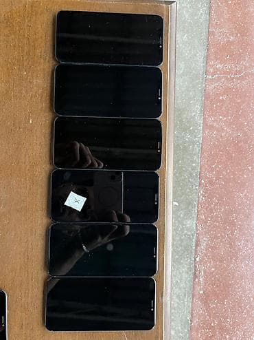 iphone 1 pro max: İphone 14 11Pro max 12 6s XS-Max 11 8Pulus Ekranlar Fərqli — 6
