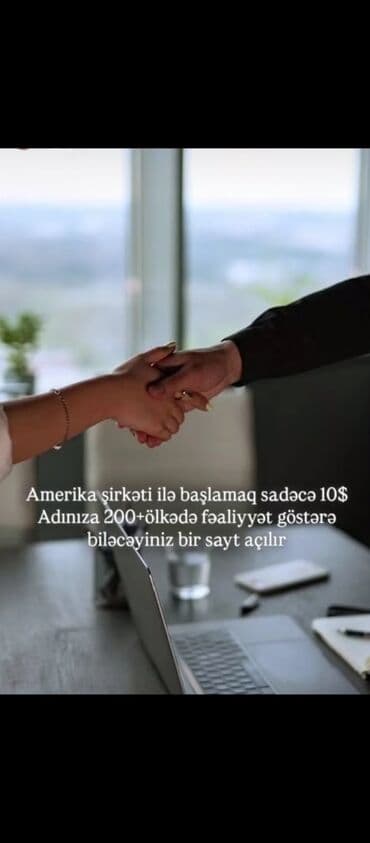 Avtoservis avadanlıqları: Livegood.az platformasında onlayn biznes fürsəti - Sistemli gəlir — 3