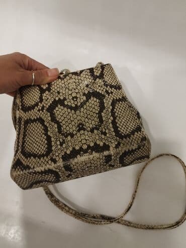 ikinci əl xonca: Сумки разные б/у — 6