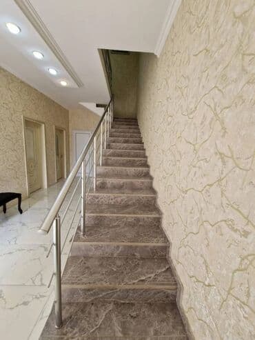 maştağada satdıq evlər: Masazır 4 otaqlı, 175 kv. m, Kredit yoxdur, Yeni təmirli — 11