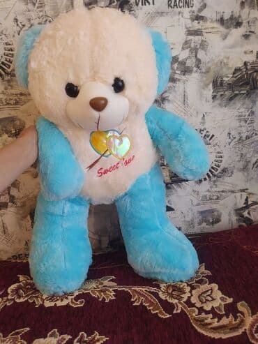 oyuncaq kukla: Yenidir son yeri 10 AZN — 2