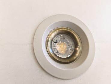 Daxili tavan spot işığı – LED - Tip: Yuvalı (gömülü) spot işıq - lalafo.az -da Daxili tavan spot işığı – LED - Tip: Yuvalı (gömülü) spot işıq -