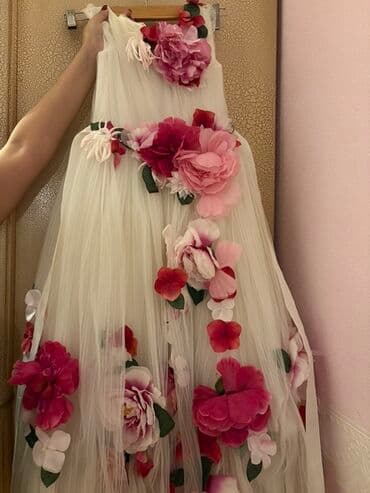 Məktəbli forması: Don, Ziyafət, 9 - 10 yaş — 1