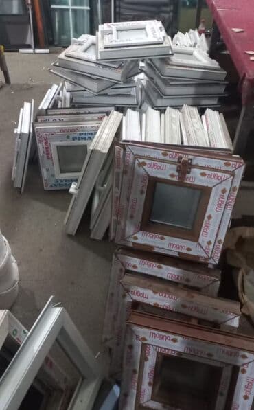 nəfəslik: Fortuçka 
Hər razmərdən Plastik fortuçkalar — 4