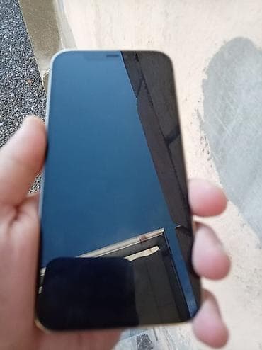 airpods pro 3: IPhone 12 Pro, 128 GB, Qızılı, Face ID — 3