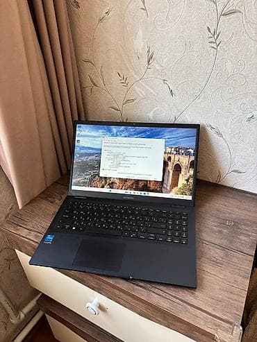 asus proart: Yeni ASUS ExpertBook, 15.6 ", Intel Core i5, 256 GB, Ünvandan götürmə, Pulsuz çatdırılma, Ödənişli çatdırılma — 3