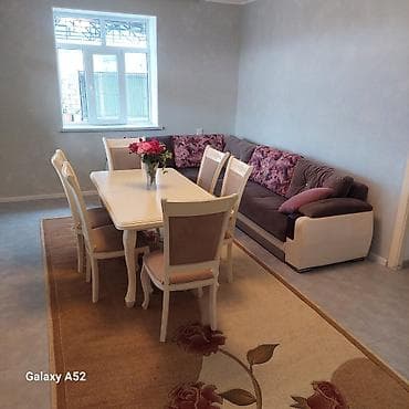 ekin sahesi: 110 kv. m, 3 otaqlı, Kombi, Qaz, İşıq — 7