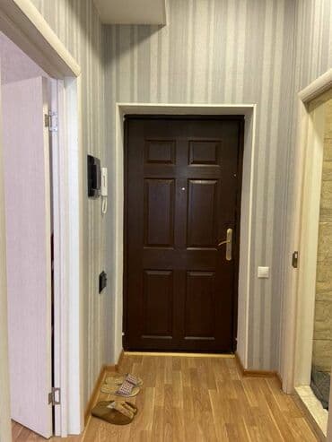 məhəmmədi kirayə: Lökbatanda 12mertebeli binanın 2-ci mərtəbəsində yerləşən ümumi — 6