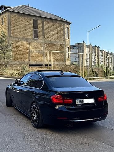 mitsubishi lancer evolution: Masin ela vezyetdedir.Probeqi silinmis deil ve sablon f30 — 3