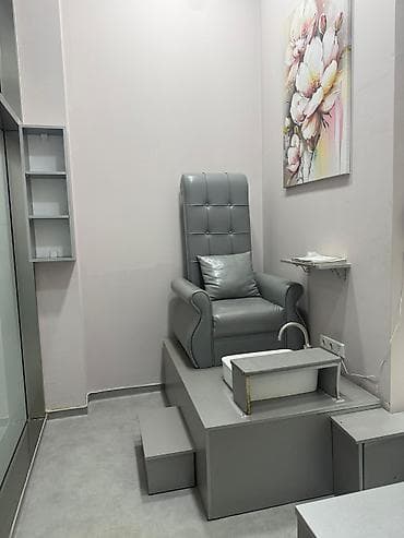 ayı dərisi: Pedikür/Manikür üçün salon avadanlıqları dəsti Hamsı birlikdə cəmi 500 — 3