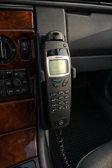 Nokia 1, < 2 GB Memory Capacity, rəng - Qara, Düyməli — 1