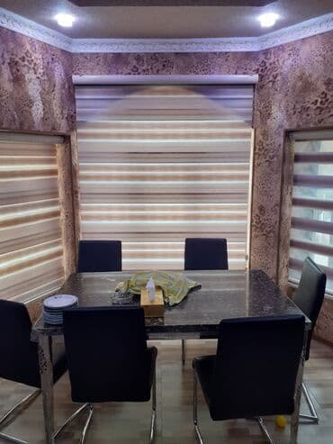 step deke: Jalüz pərdə ucuz sok qiymətlər bizdə 2 ya 3 günərzində hazırlama — 20