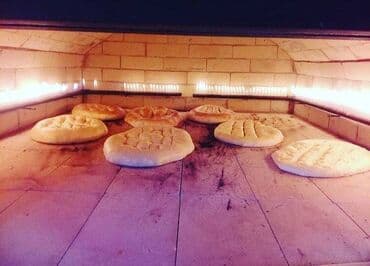 hazır biznes restoran: Xətai rayonu rabociy prospektə yaxın 540 kv.m 25 sot həyəti olan — 3