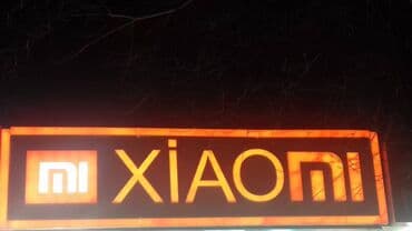 Dayələr: Qabarıq Hərflər, Reklam Lövhələri İşıqlı Reklamlar Ekspress Reklam — 7