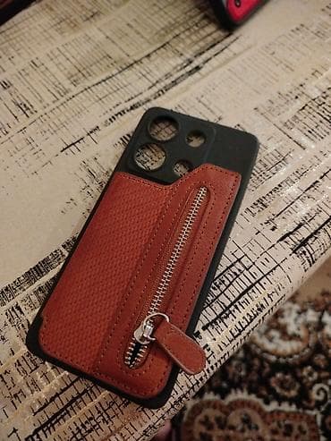 4 qeyd edin: Xiaomi redmi note 13 4g üçün — 5