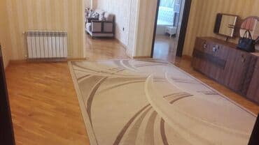 azadliqda kiraye evler 2023: 20 yanvar metrosunun yaxınlığında 18 mertebeli binanın 16-ci — 13