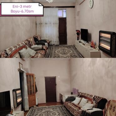 Satılır: 2 otaqlı mənzil ÖZ EVİMDİ MAKLER DEYİLƏM! Plan və ölçülər: - lalafo.az -da Satılır: 2 otaqlı mənzil ÖZ EVİMDİ MAKLER DEYİLƏM! Plan və ölçülər: -