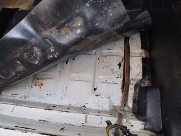 Информатика: ВАЗ (ЛАДА) 2107: 1.6 л | 2008 г. 23185 км Седан — 8