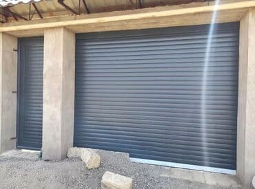 msb avtomatik qapılar: 🚪 Jalüz Qapılar 👏🏻 ✅Brend Doors – Avtomatik Qapılar ilə Rahatlığınızı — 10