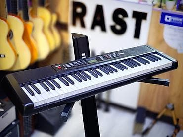 Elektro piano MLS-931 Elektron piano Elektron pianino sintezator