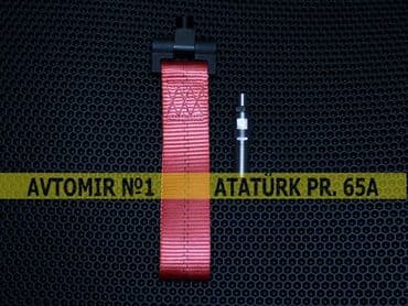 buksir: Buksir qırmızı kəndirli 🚙🚒 ünvana və bölgələrə ödənişli çatdırılma — 1