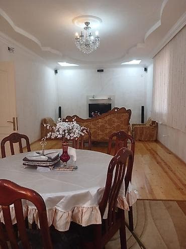 gəncədə evlərin satisi: TƏCİLİ SATILIR Həyətyanı sahəsi olan müstəqil həyət evi 1ci — 3