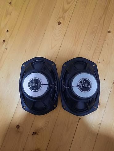 Техника и электроника: Salam qiymət sondu qiymətə görə narahat etmiyin 650v 100rms di kalonka — 2