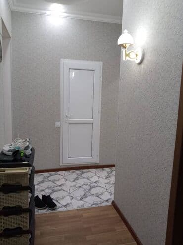 kiraye evler lenkeran: Elmlər metrosunun çıxışına yaxın B Vahabzadə kücəsində stalinka binada — 11