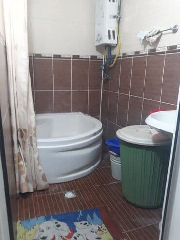 pulsuz ev: Bakı, 3 otaqlı, Köhnə tikili, 90 kv. m — 13