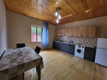 5 otaqlı ev çertyojları: 1 м², 5 комнат, Артезианский колодец, Интернет, Телефон — 9