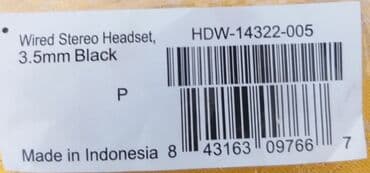 pubg üçün barmaqlıq: Qulaqcıq 3.5mm Yeni Super səs keyfiyyəti Səsi xaricə yaymır — 4