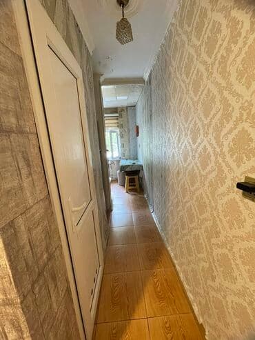 dovlet kiraye menziller: Sumqayıt, 2 otaqlı, Köhnə tikili, 47 kv. m — 10