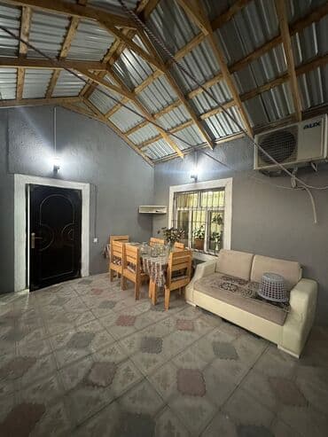 modul ev: Hövsan qəs. 3 otaqlı, 90 kv. m, Yeni təmirli — 16