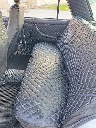 akkumulyator satisi: VAZ (LADA) 2107: 1.6 l | 2004 il 86500 km Sedan — 5