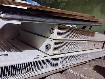 otopleniya qiymetleri: Panel Radiator Zəmanətsiz, Kredit yoxdur — 3