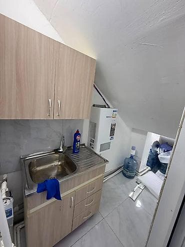 Kommersiya daşınmaz əmlakı: İcarəyə verilir obyekt 160 m², Nərimanov r. Şah İsmayıl Xətai — 6