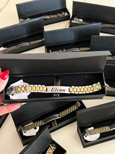 usaqlar ucun qizil qolbaqlar instagram: Bilərzik — 4