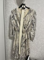 qısa donlar 2023: Markadi yoxlaya bilersiz 150 m alinib 100 m satilir ve hec — 3