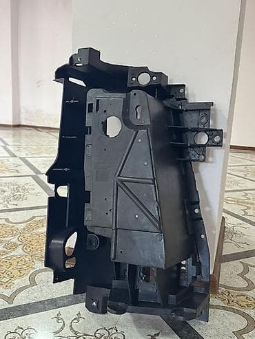 işiqlar: Volvo FH 13-16 Fara korpusu — 5