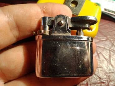 винтажные куклы: Коллекционные винтажные газовые зажигалки — 11