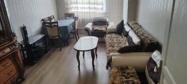 şirvan əmlak: Hövsan qəsəbəsi, Hövsan Mida 1 layihəsi, yeni tikili 10 mərtəbəli — 2