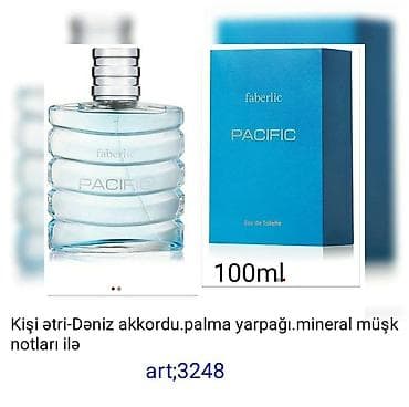 calvin klein sandale: Faberlic firmasinin kisi ucun 50-55-65-75-100 ml etirleri.Her biri — 8