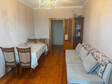 modul tipli ev: Bileceri Aftovaqzal metrosuna 4 deqiqe mesafede 5 mertebenin 5 ci — 4