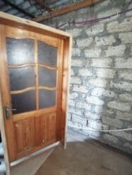 2ci el qapılar: İşlənmiş Otaq qapısı 90x200 sm Ünvandan götürmə — 1