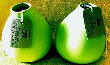 Продаются абсолютно новые, керамические вазочки. Прекрасная вещь для — 2