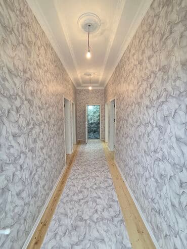 купить дом в ахмедлах: Мамедлы 3 комнаты, 90 м² — 2