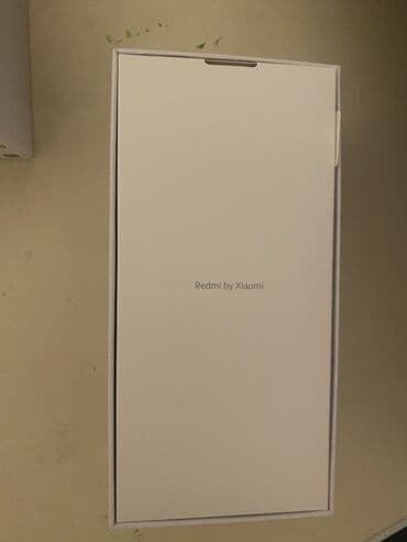 redmi pad 5 qiymeti: Redmi Not 12 6/128✅ Yeni kimidir✅ Qutu✅ Adaptor✅ Kabro✅ Qoruyucu şüşə✅ — 8
