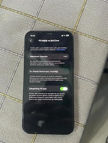 dji osmo 6: IPhone 12 Pro, 128 GB, Pacific Blue, Face ID — 3